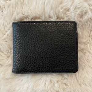 Marc by Marc Jacobs Men’s Wallet